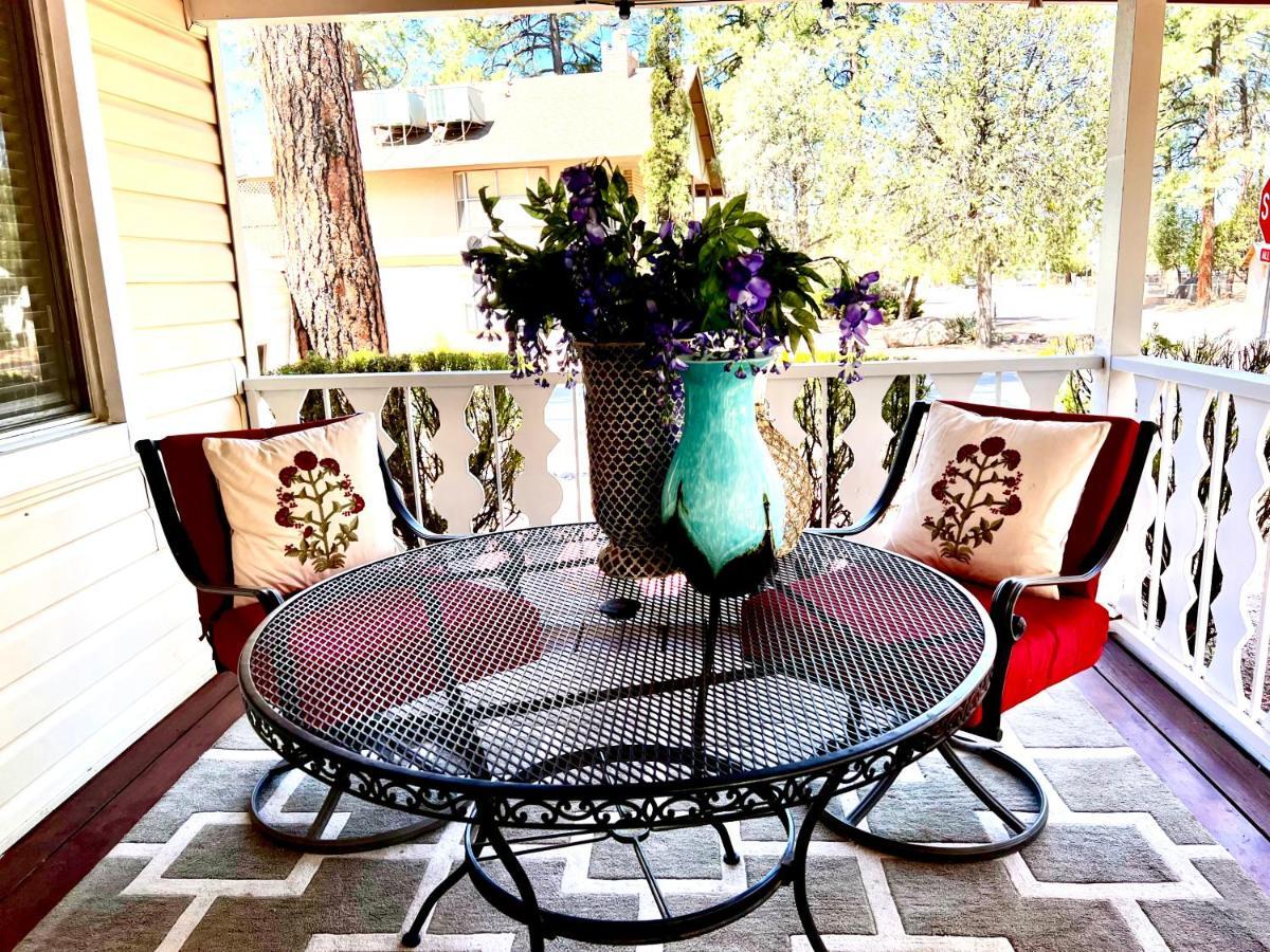 Villa Hidden Gem Retreat In The Heart Of Payson Exterior foto