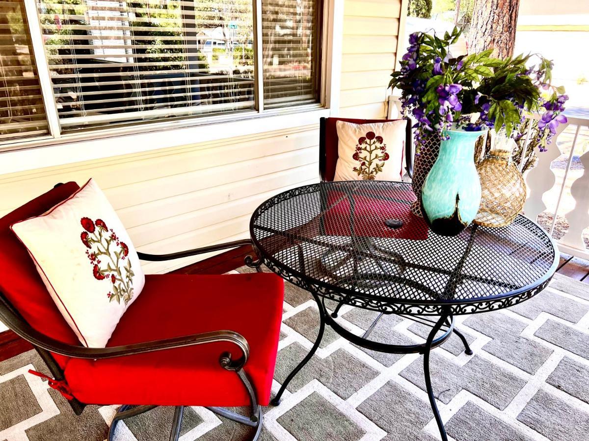 Villa Hidden Gem Retreat In The Heart Of Payson Exterior foto