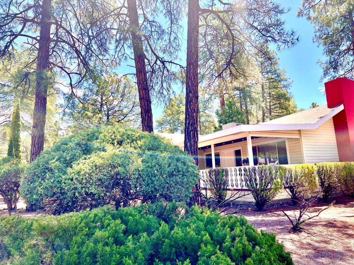 Villa Hidden Gem Retreat In The Heart Of Payson Exterior foto