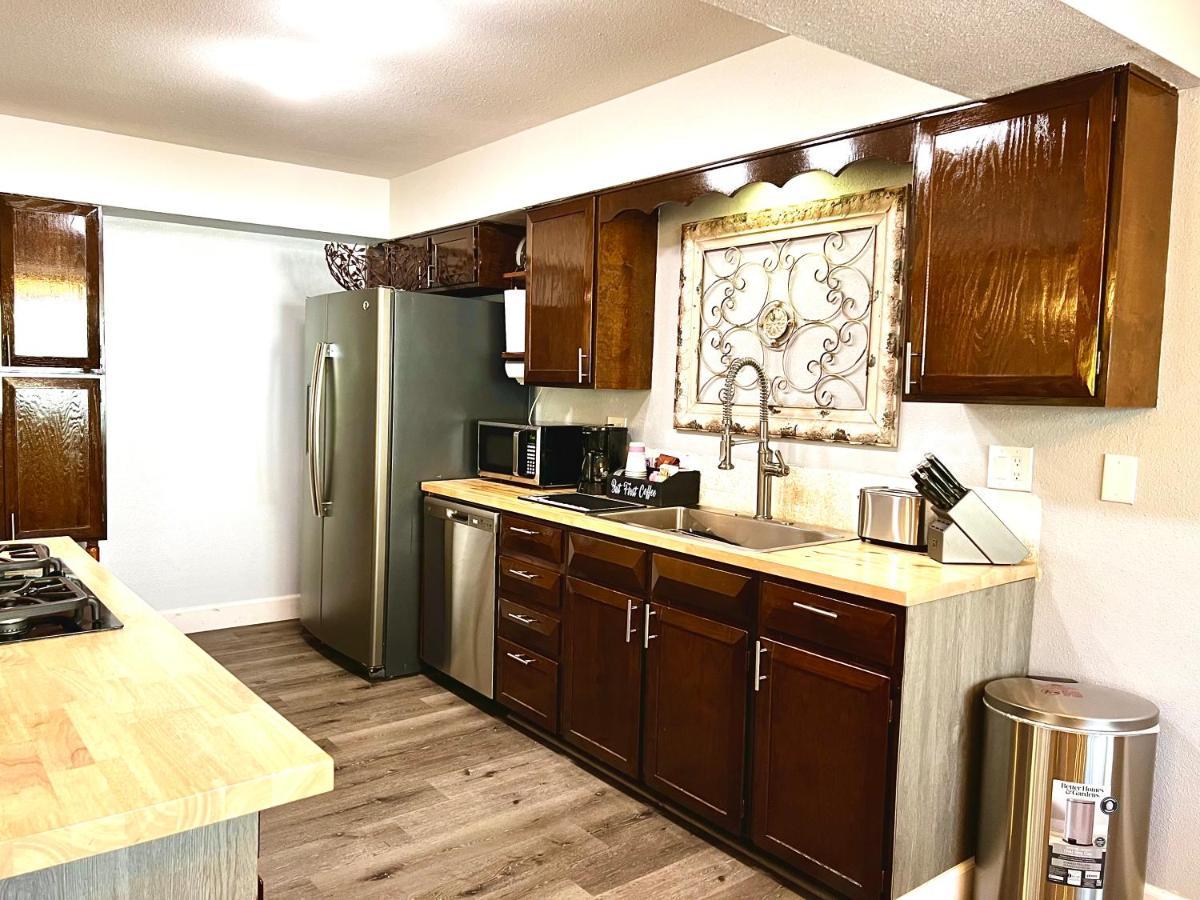 Villa Hidden Gem Retreat In The Heart Of Payson Exterior foto