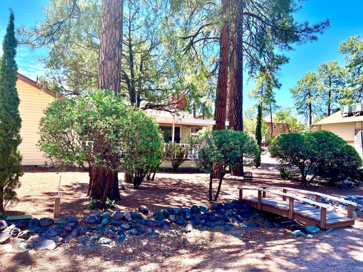 Villa Hidden Gem Retreat In The Heart Of Payson Exterior foto