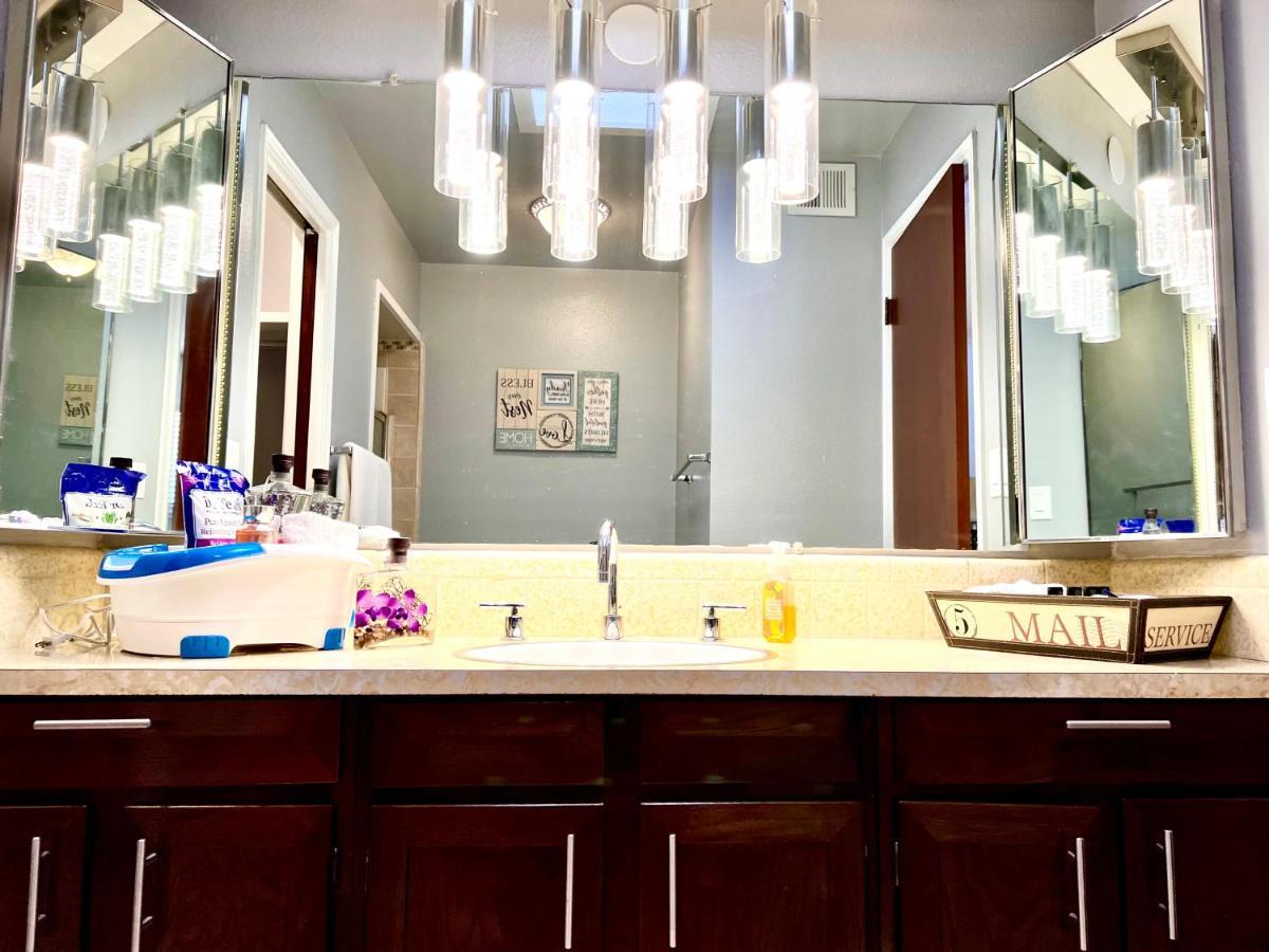 Villa Hidden Gem Retreat In The Heart Of Payson Exterior foto