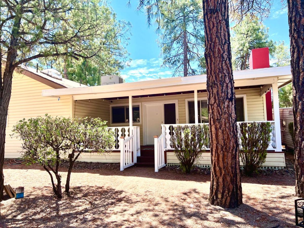 Villa Hidden Gem Retreat In The Heart Of Payson Exterior foto